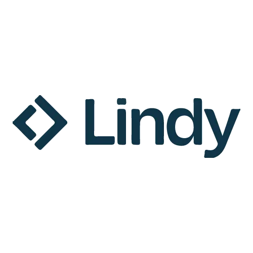 شعار Lindy