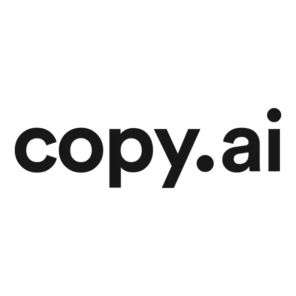 شعار Copy.ai