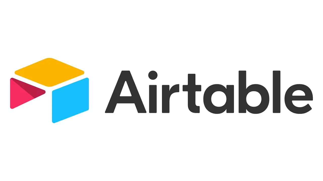 شعار Airtable AI