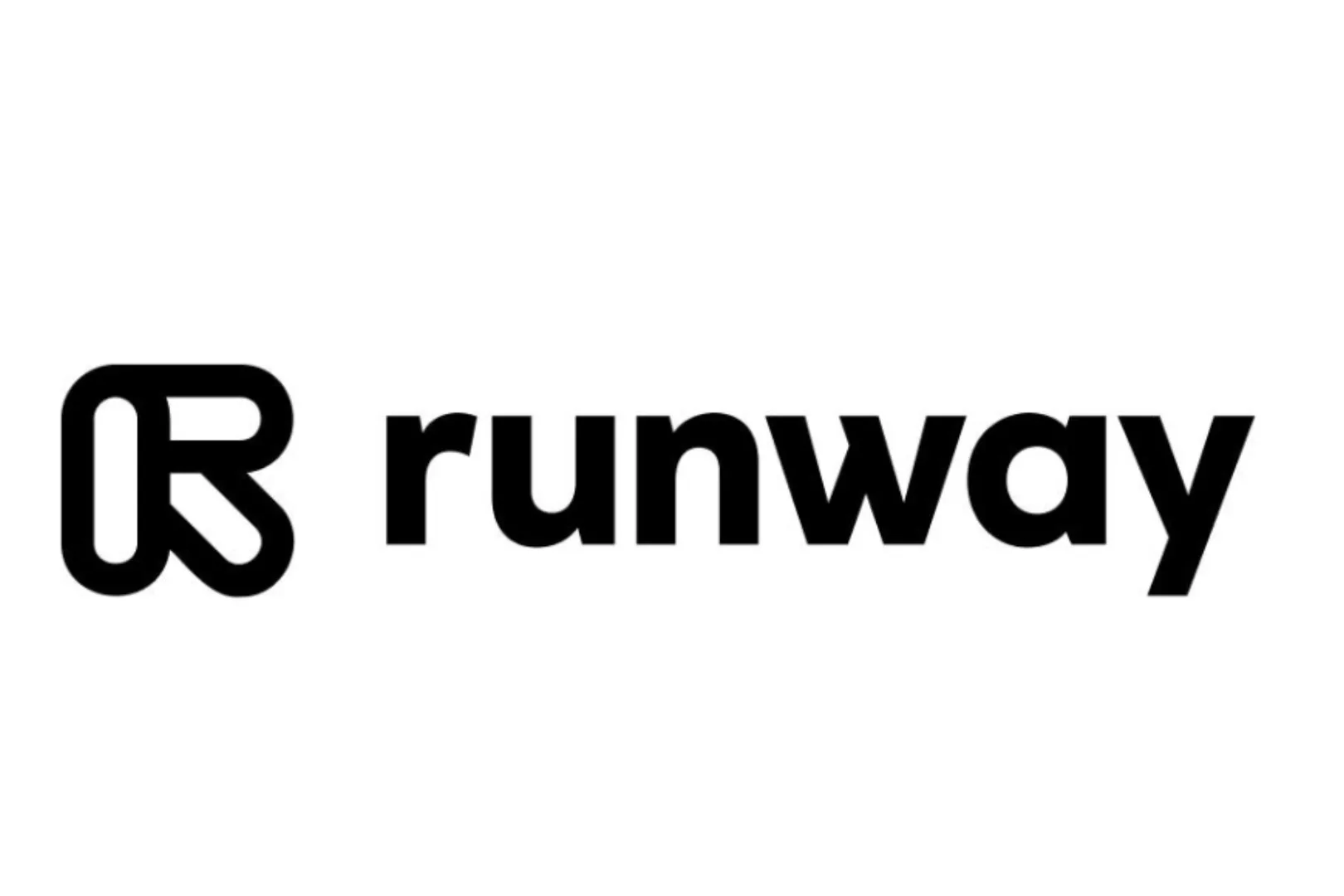 شعار Runway