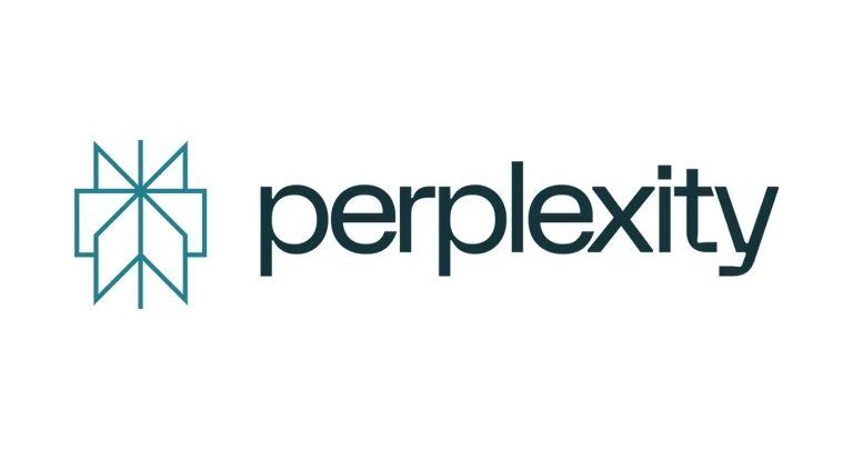 شعار Perplexity