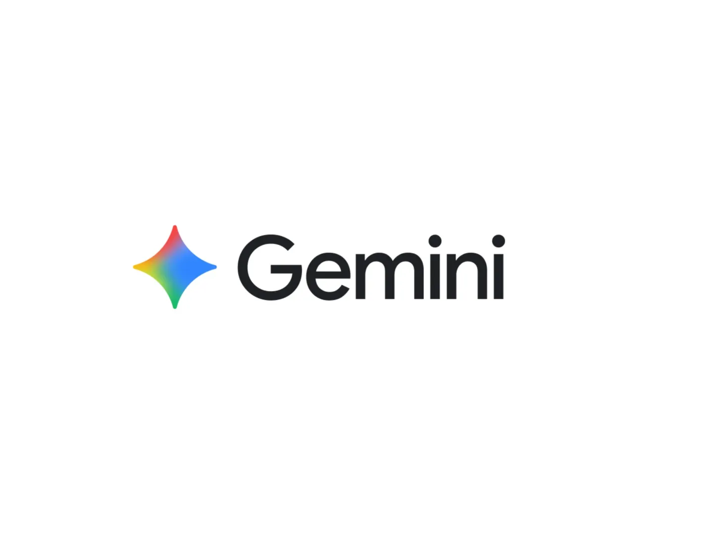 شعار Gemini
