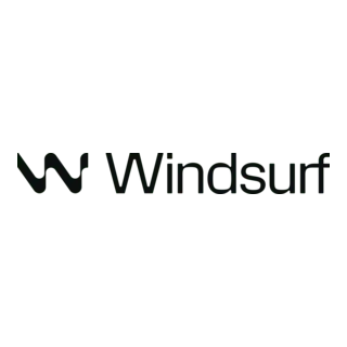 شعار Windsurf