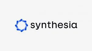 شعار Synthesia