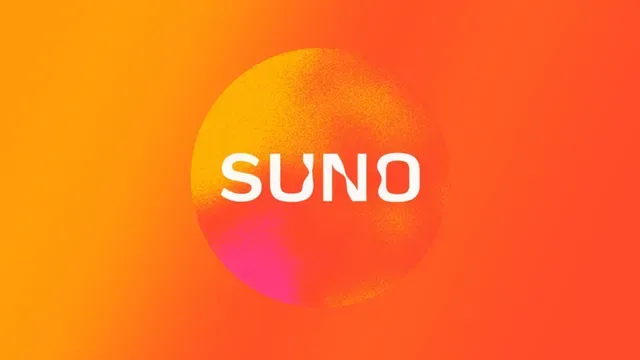 شعار Suno