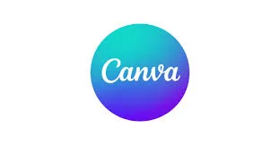 شعار Canva AI