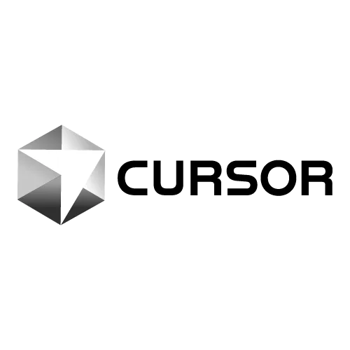 شعار Cursor