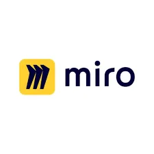شعار Miro AI