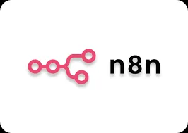 شعار n8n
