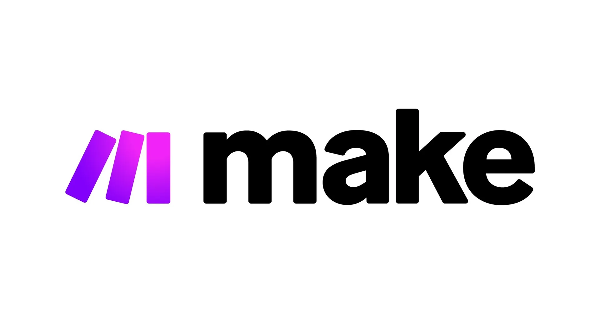 شعار Make