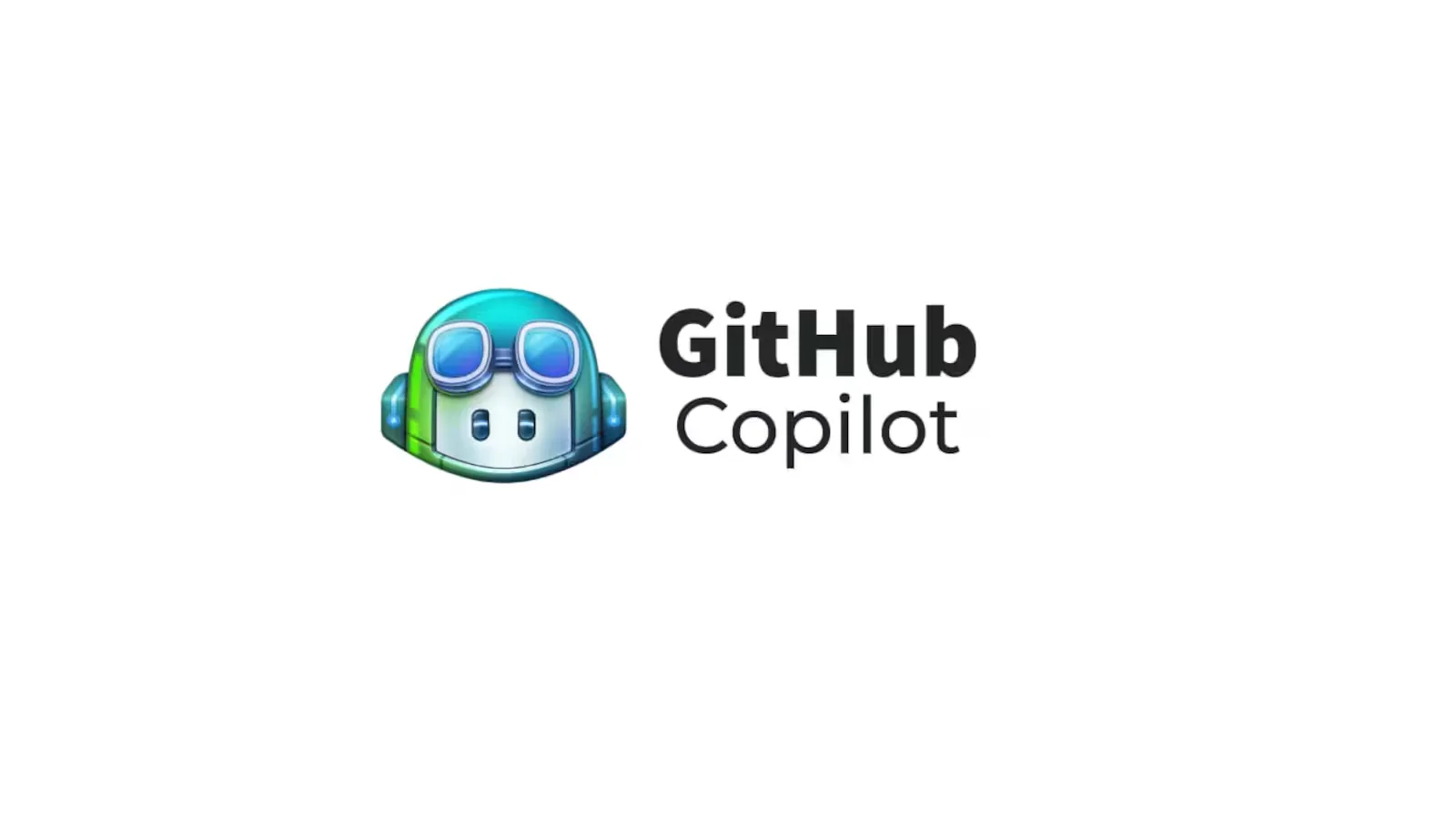 شعار GitHub Copilot